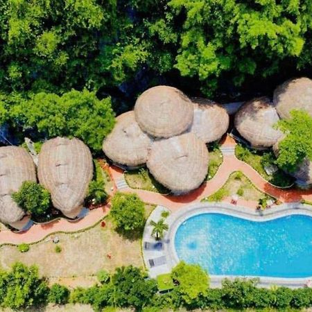 Trang An Royal Bungalow Ninh Binh Exterior foto