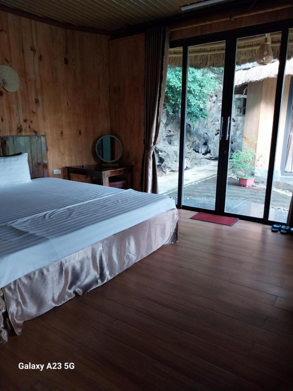 Trang An Royal Bungalow Ninh Binh Exterior foto