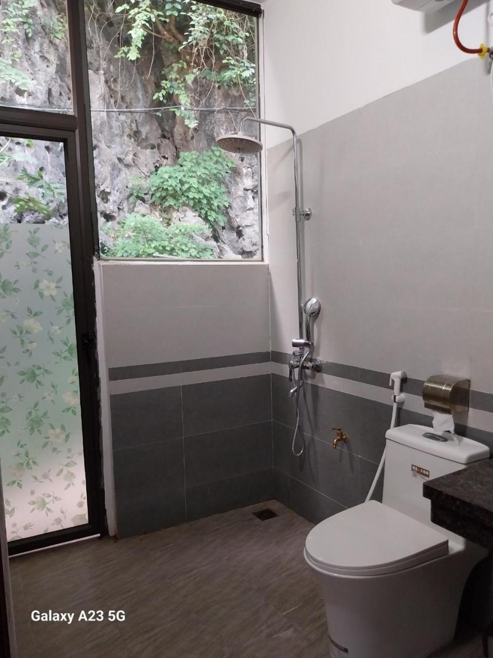 Trang An Royal Bungalow Ninh Binh Exterior foto