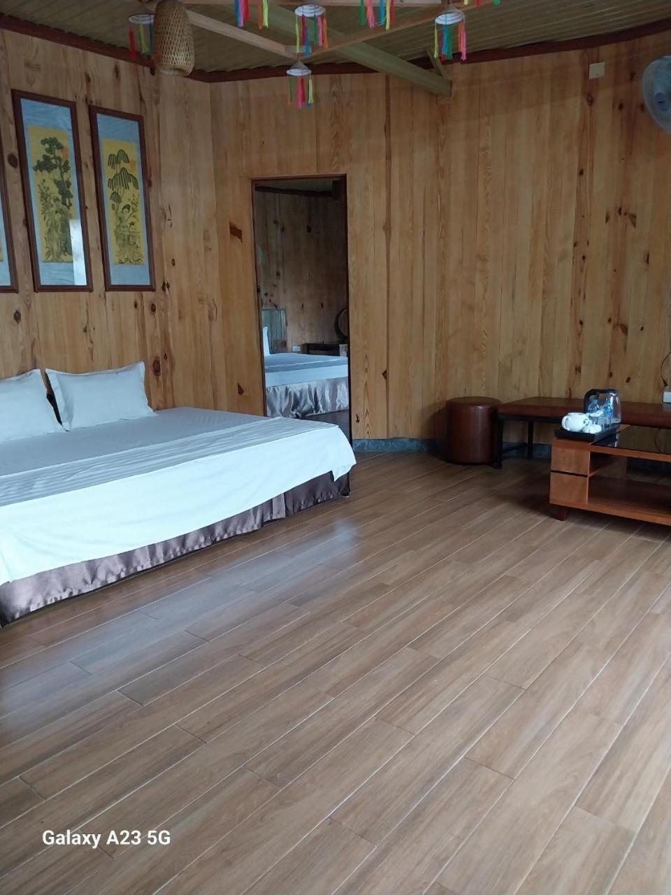 Trang An Royal Bungalow Ninh Binh Exterior foto
