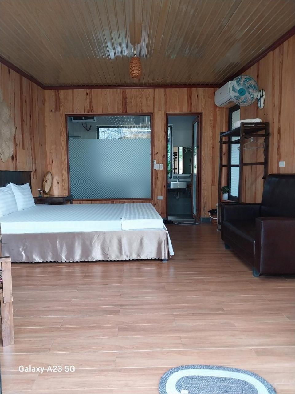 Trang An Royal Bungalow Ninh Binh Exterior foto